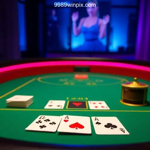 9989WIN Cassino online mais confiável do Brasil🍀-BONUS6